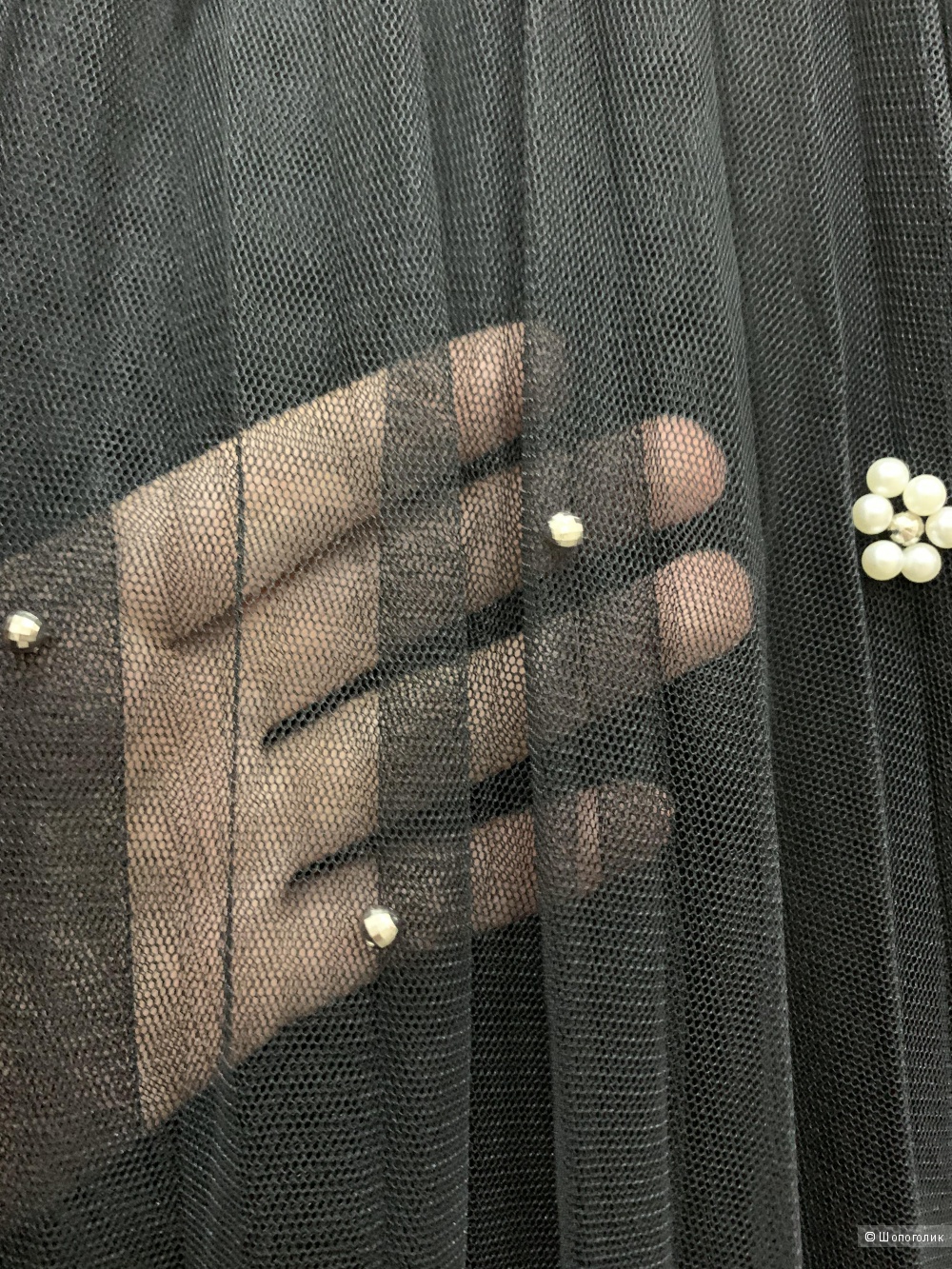 Юбка Rosa Shock, размер Л (российский 44-46)