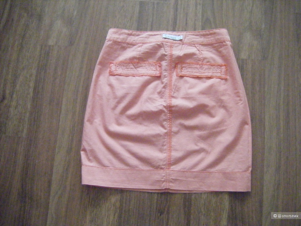 Юбка летняя.Casual модис.s