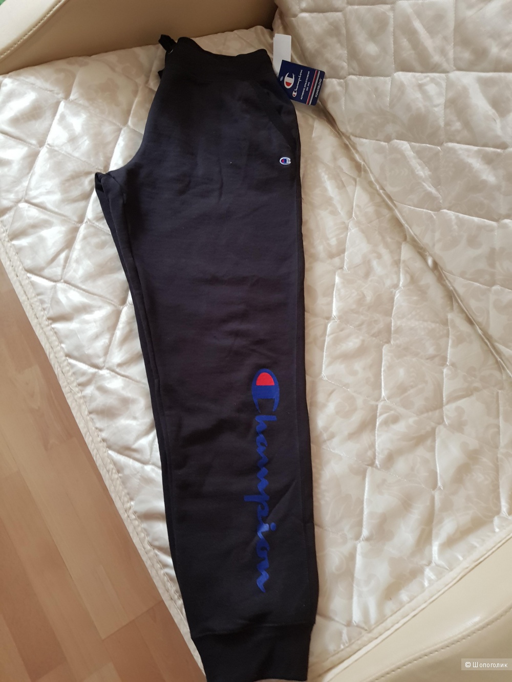 Штаны champion. Размер L.