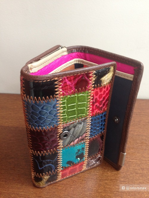 Кошелёк Temanly