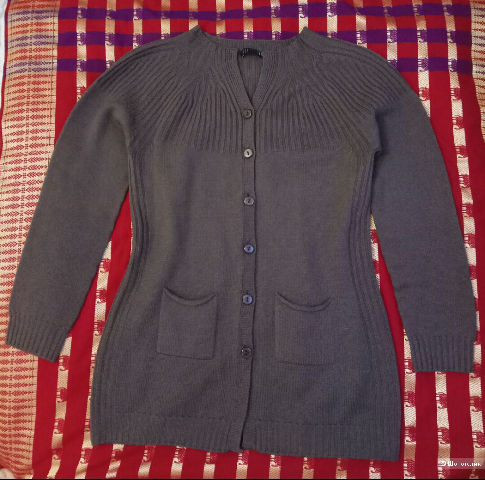 Кардиган Effetto donna,Xl,L