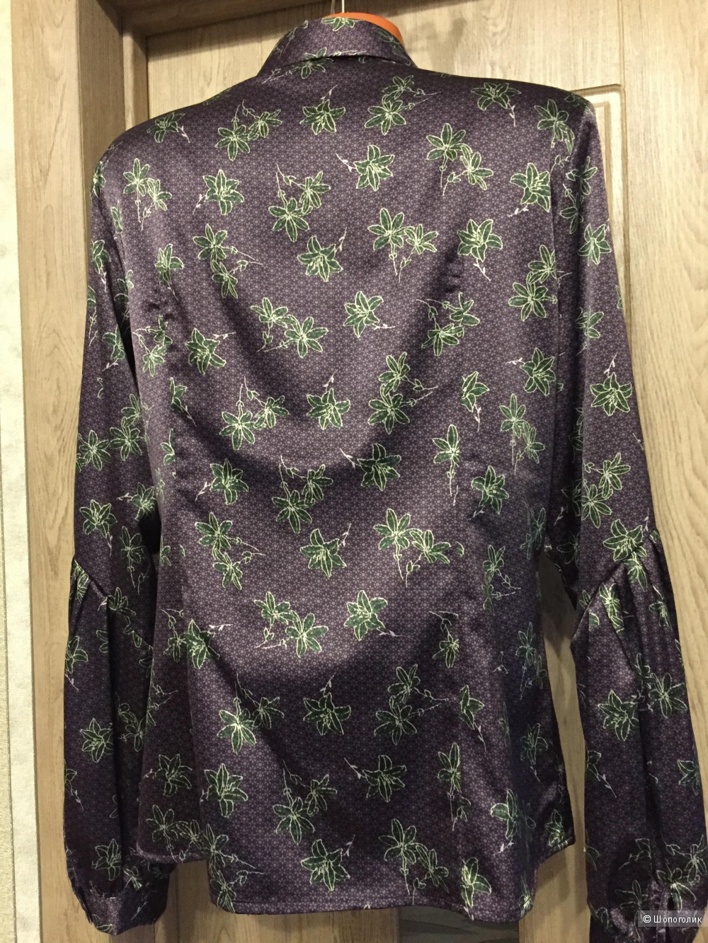 Блузка Melvin 48 размер