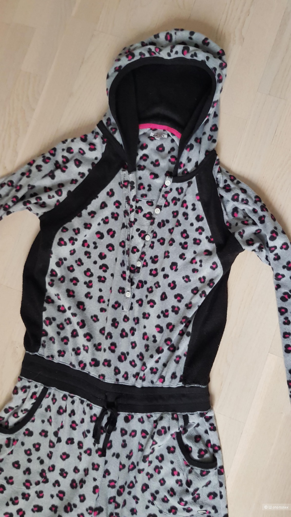 Комбинезон, 46(м) , dkny