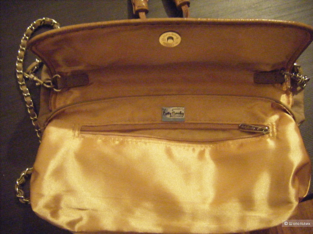 Сумка-клатч, Betty Barclay