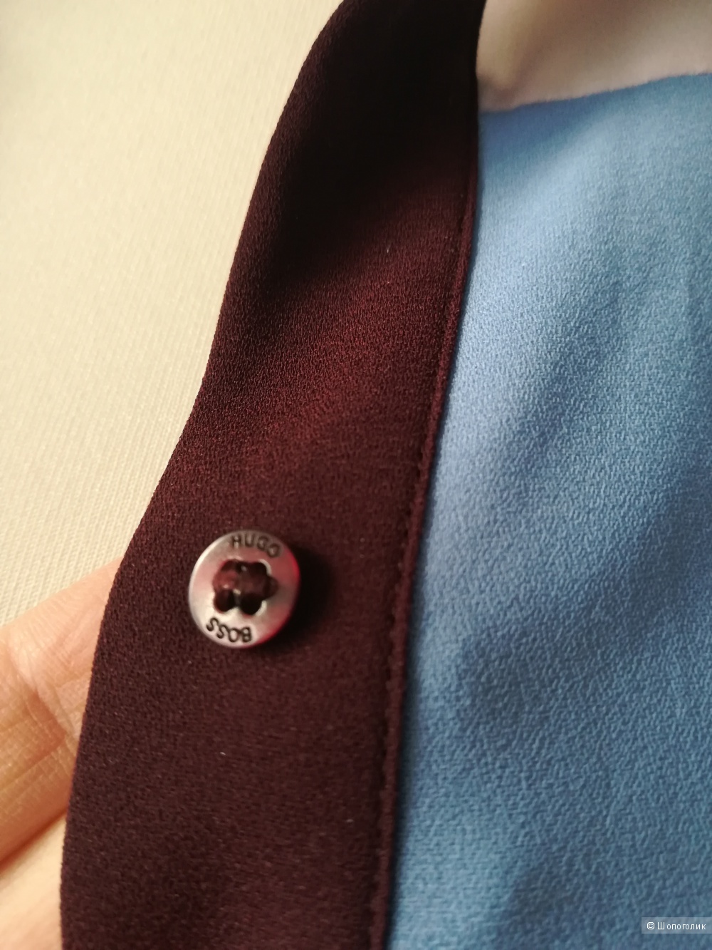 Блузка Hugo boss, размер 42-44