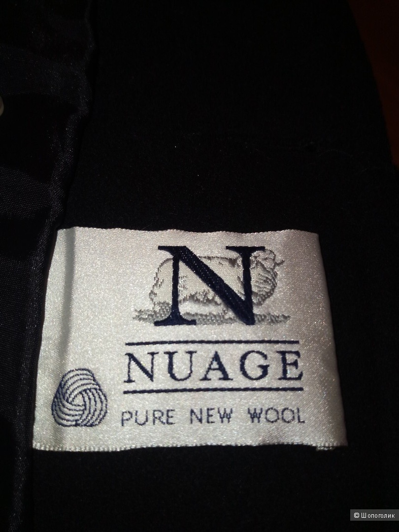 Пальто Nuage р. 44-48