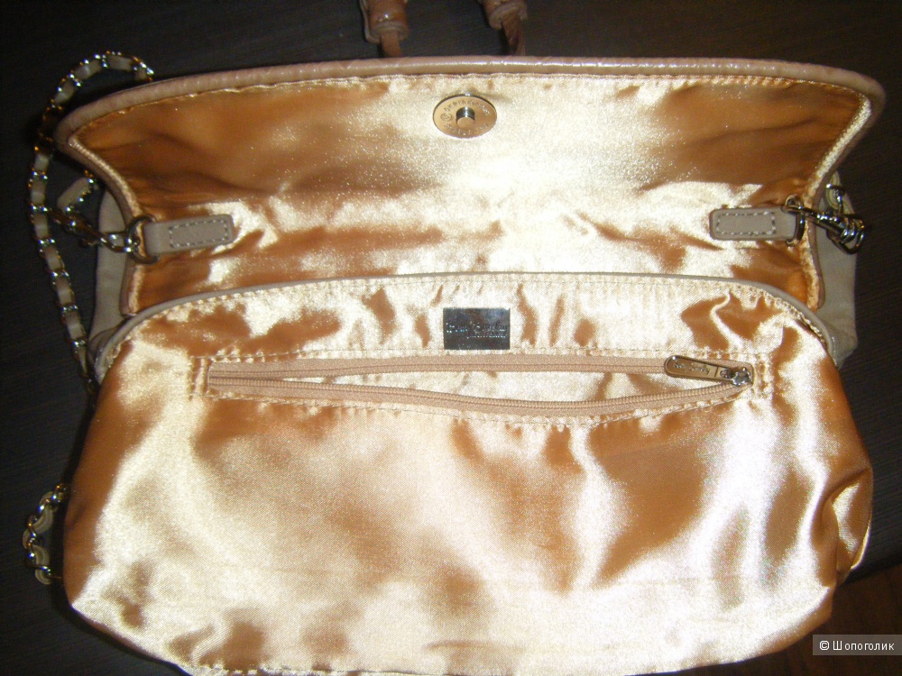 Сумка-клатч, Betty Barclay