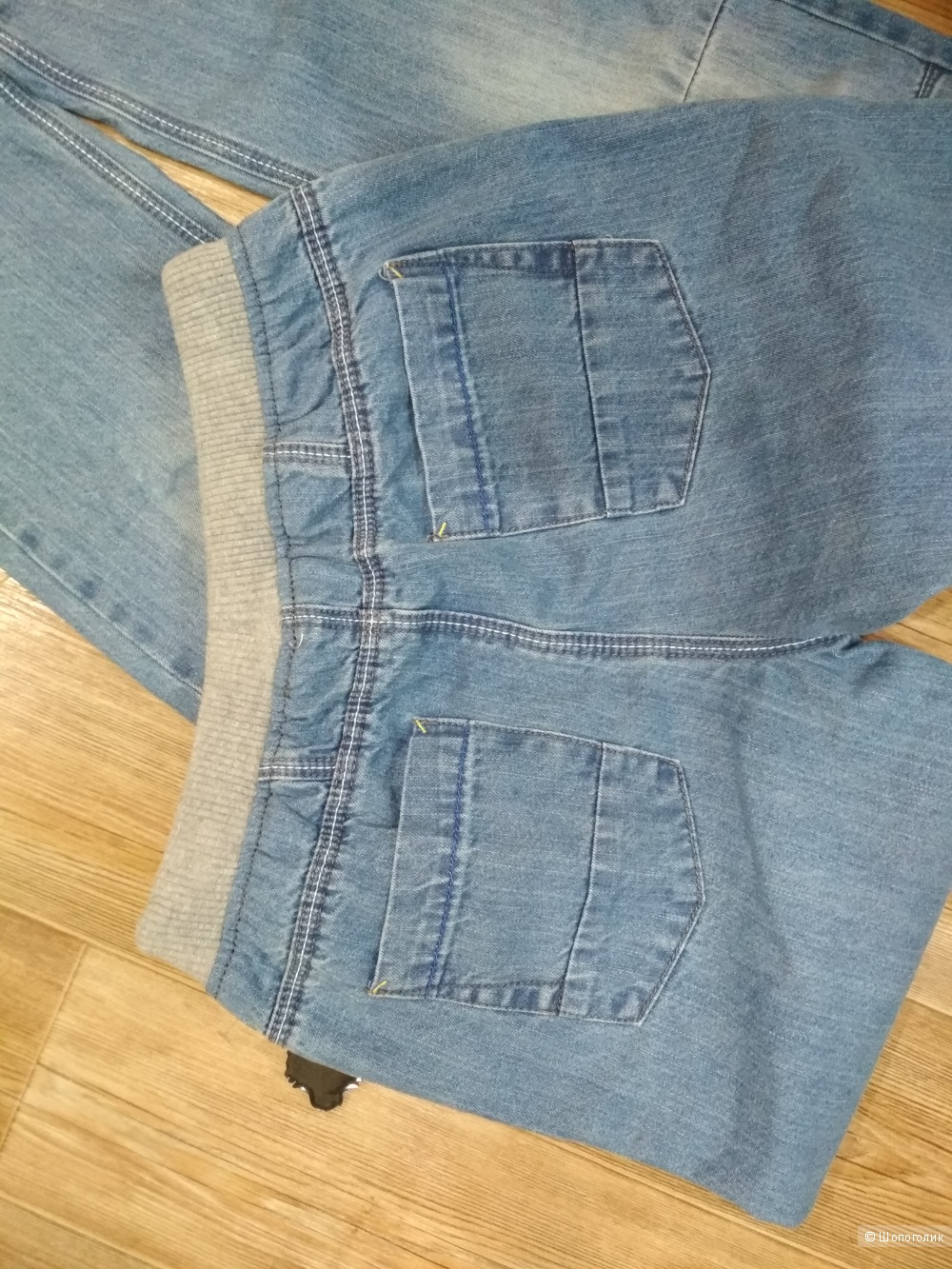 Джинсы bkl размер 14 лет