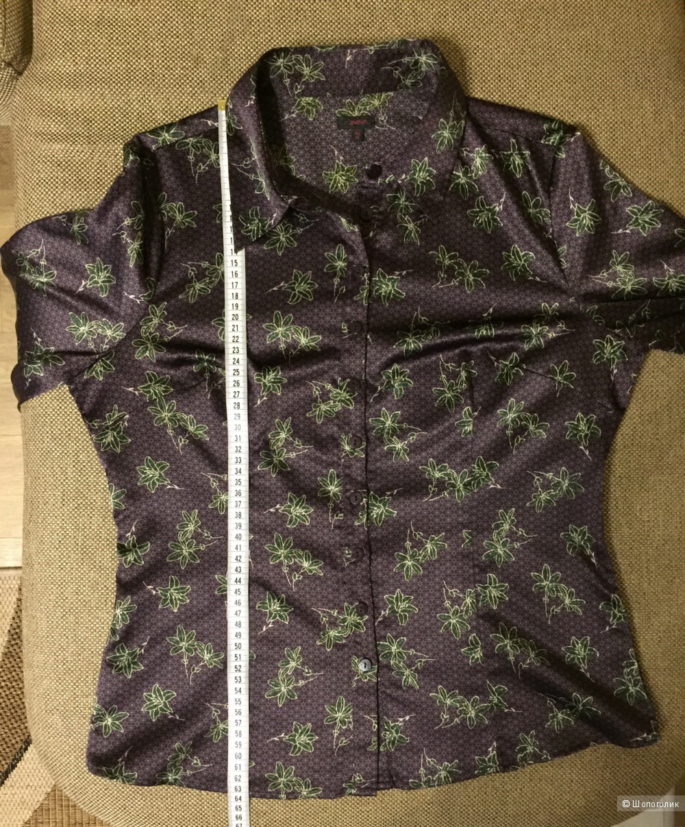 Блузка Melvin 48 размер