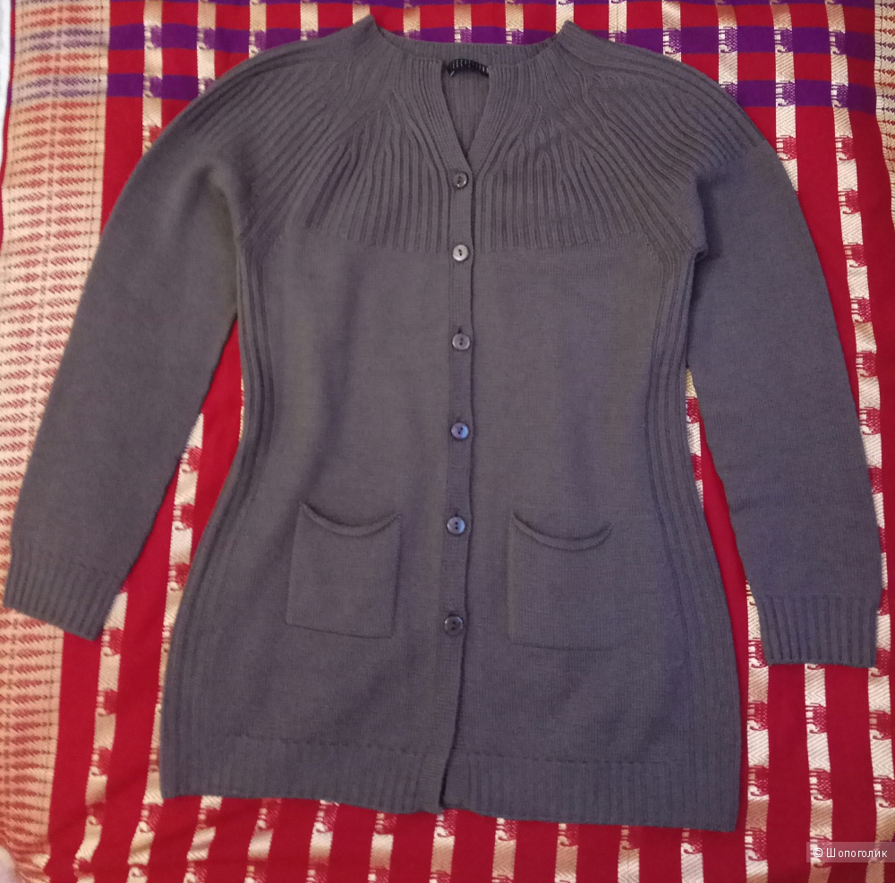 Кардиган Effetto donna,Xl,L