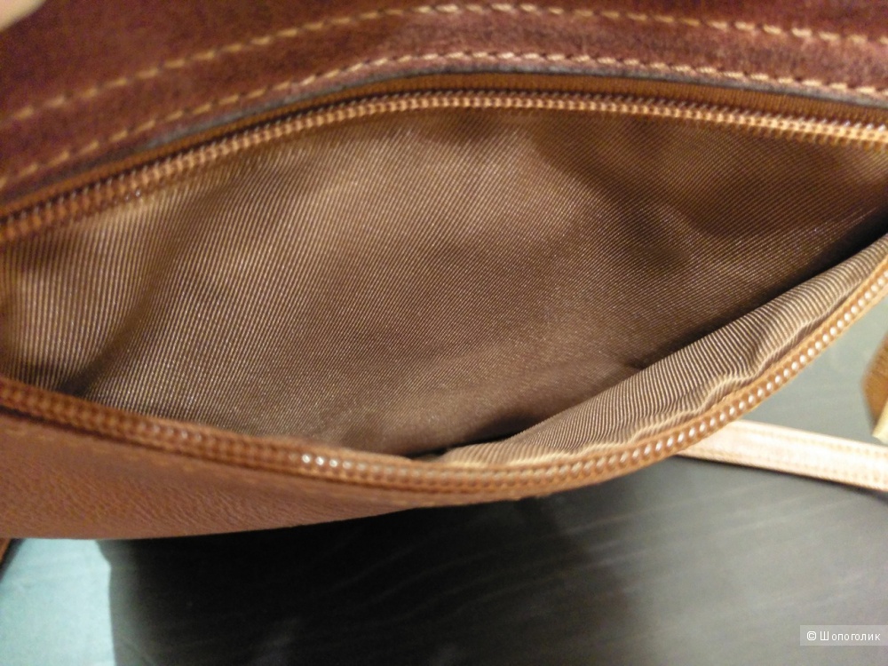 Сумка-почтальон женская, Ardido, small.