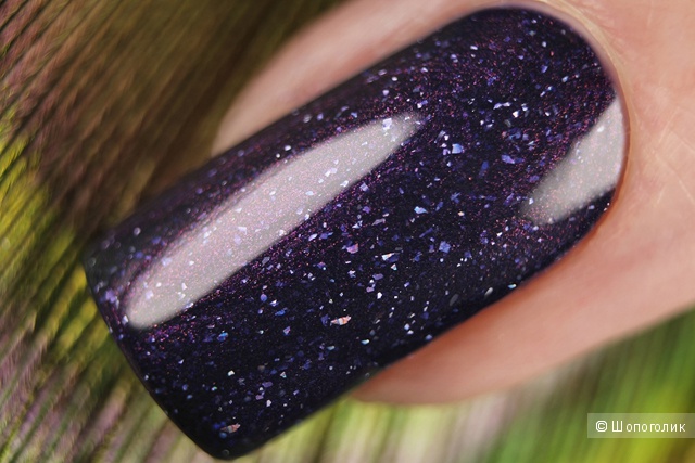 Лак для ногтей, EL Corazon