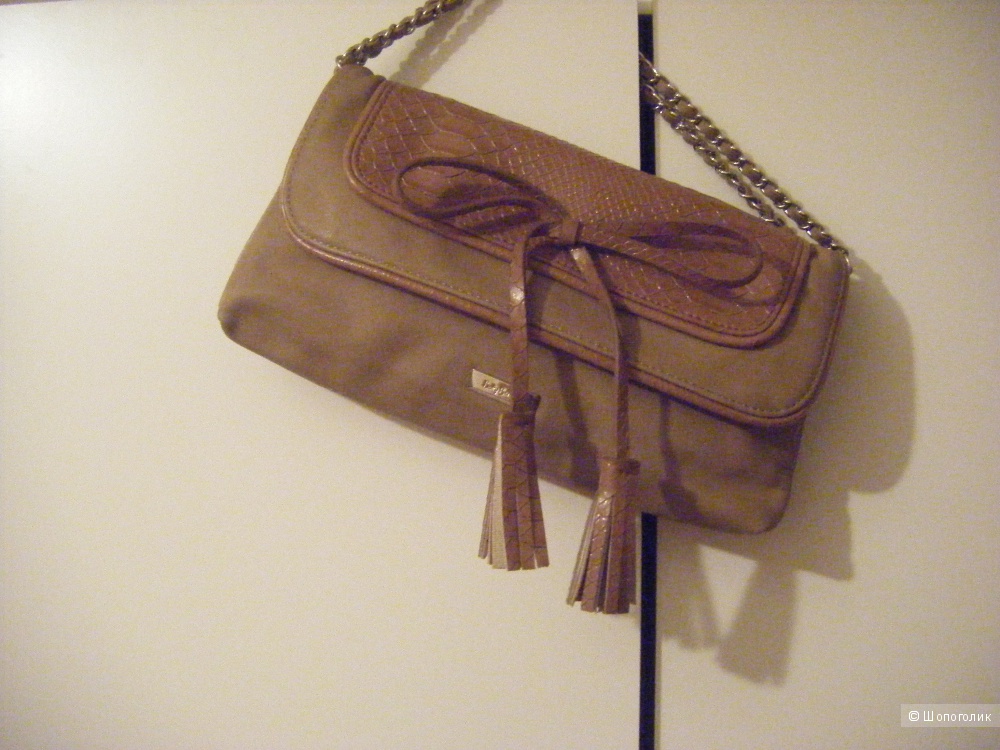 Сумка-клатч, Betty Barclay