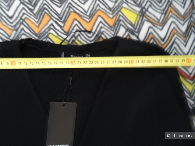 Платье  mango, размер S