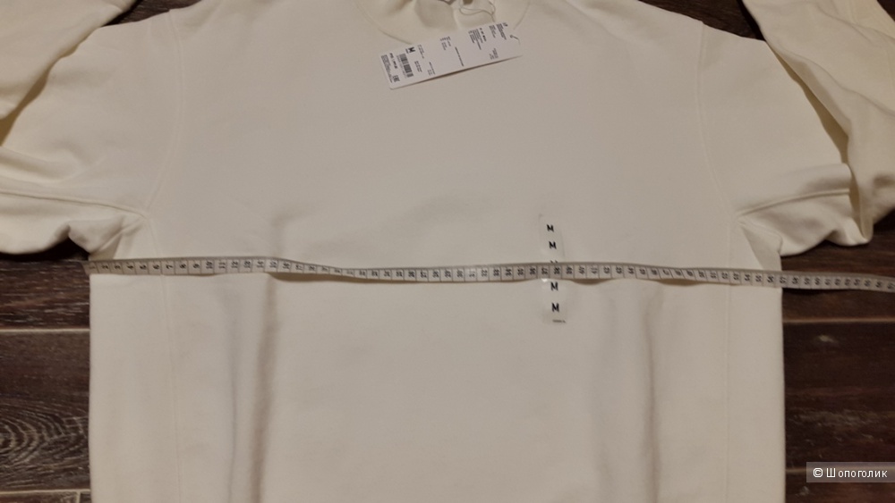 Джемпер Uniqlo M-L