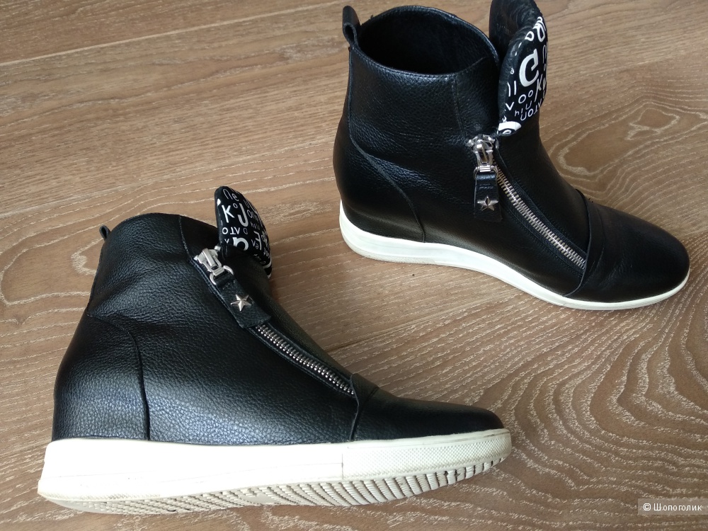 Ботинки Arzoli, размер 38-38,5