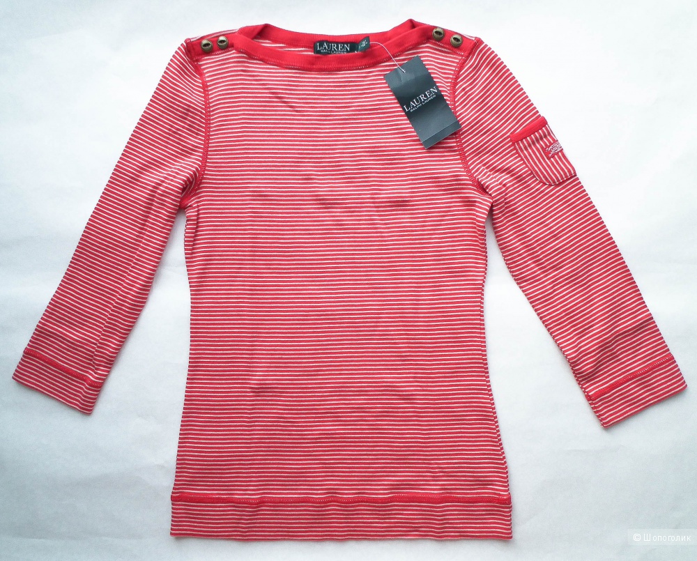 Лонгслив Ralph Lauren S