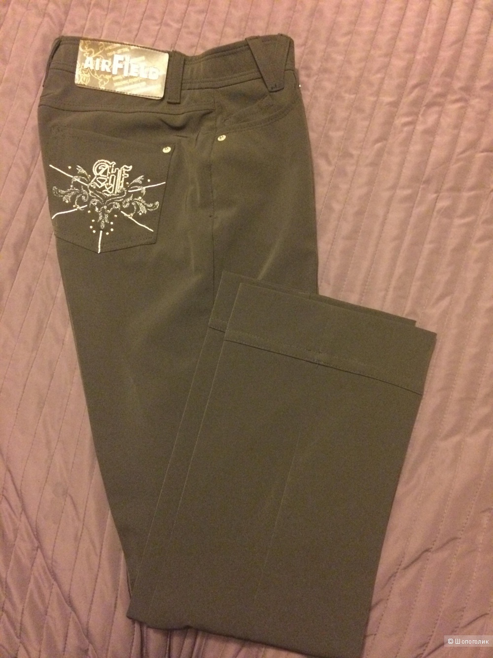 Брюки  Airfield. 40it , 42 (42+)