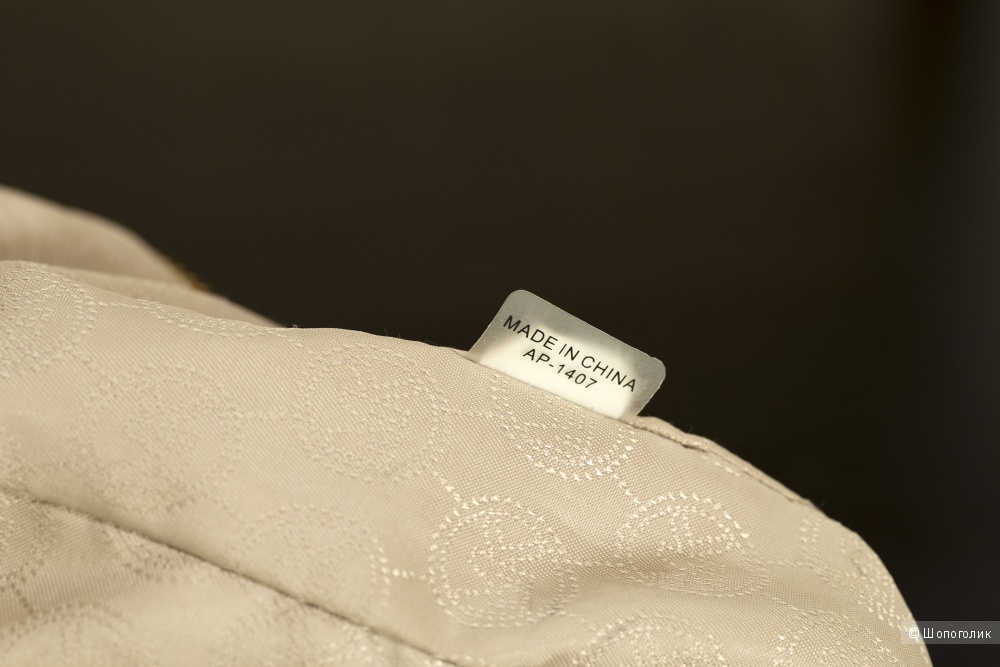 Сумка-хобо женская, Michael Kors, medium.