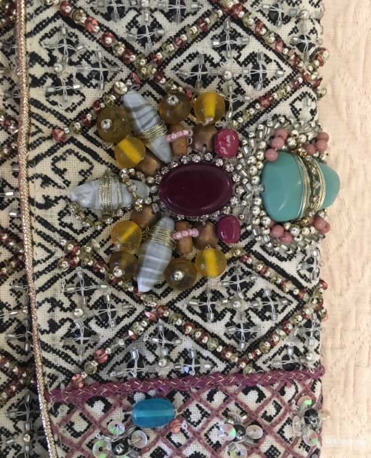 Сумка,фирма  Accessoires,