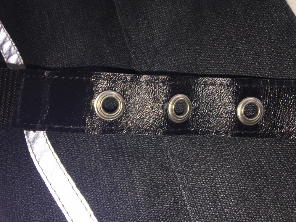 Брюки-галифе Dolce & Gabbana, размер S