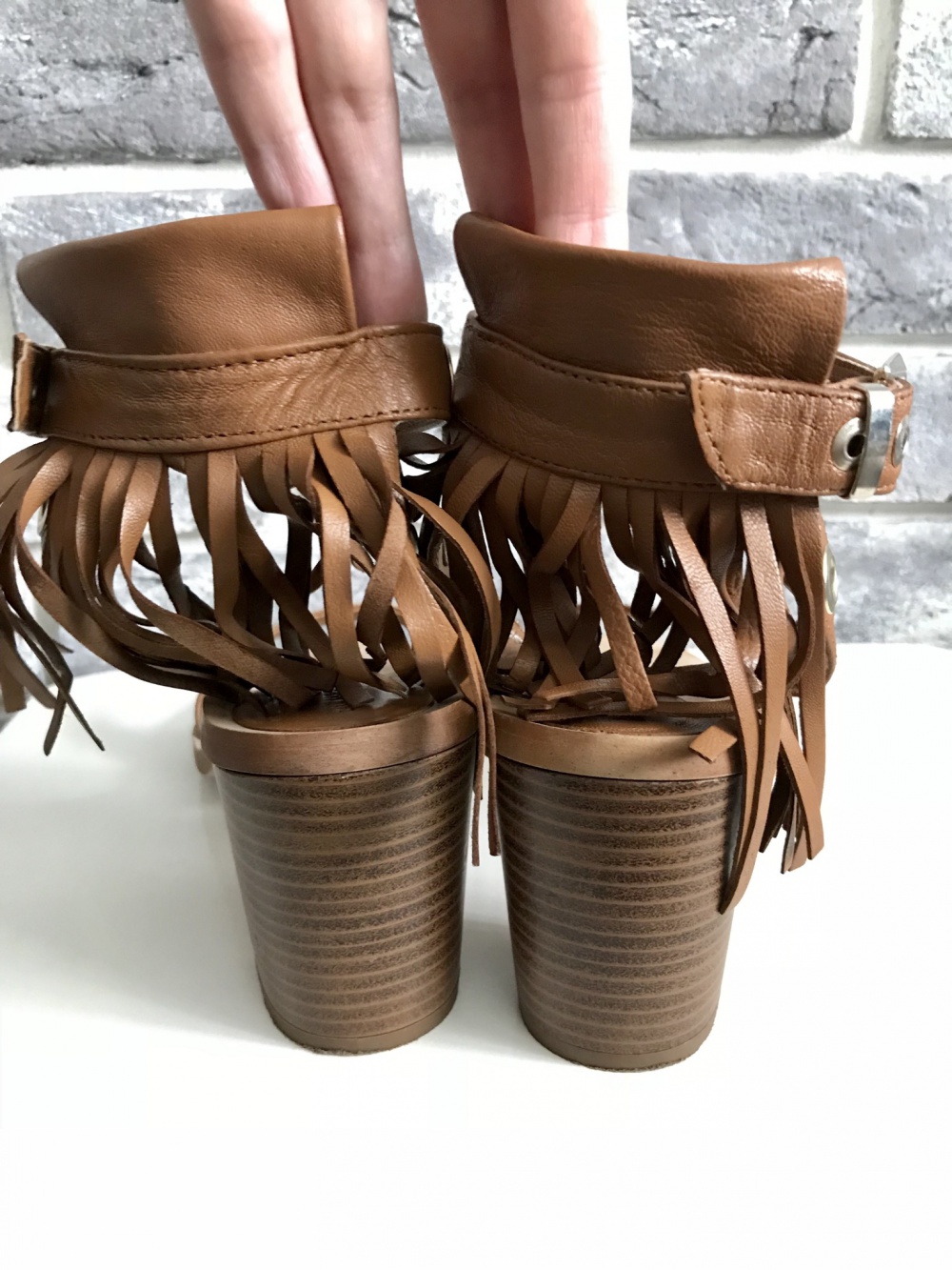 Босоножки Zara, размер 39