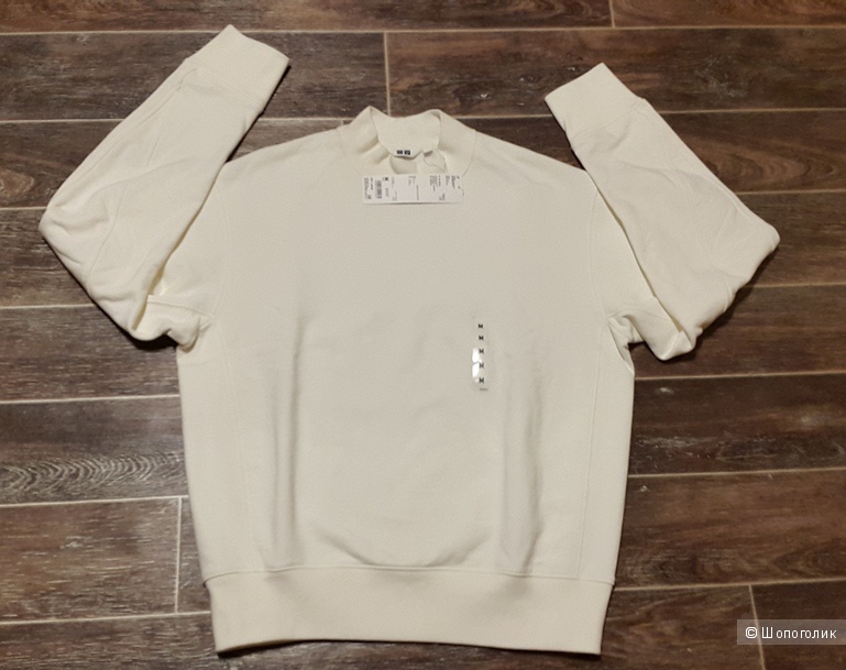 Джемпер Uniqlo M-L