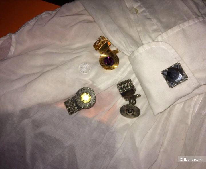 Блузка Ralph Lauren размер 46/48