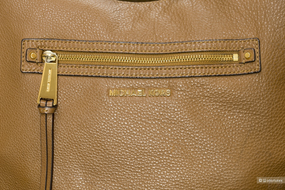 Сумка-хобо женская, Michael Kors, medium.