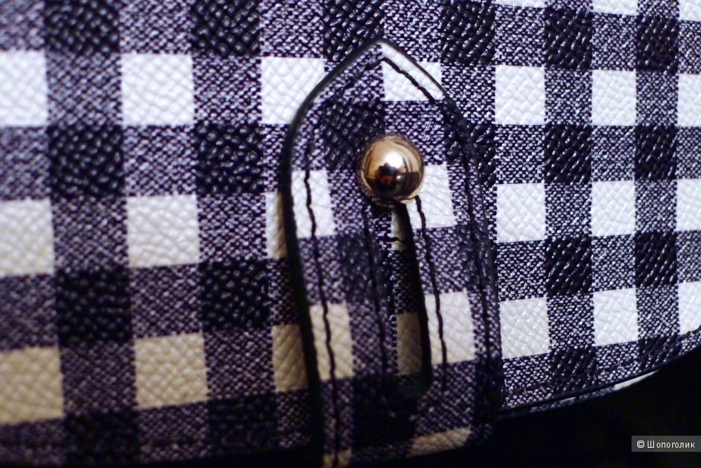 Сумка кроссбоди Massimo Dutti