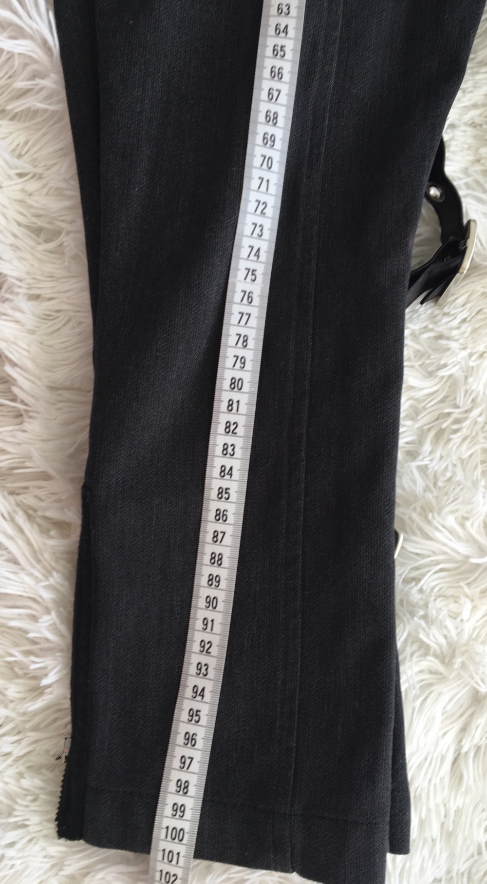 Брюки-галифе Dolce & Gabbana, размер S