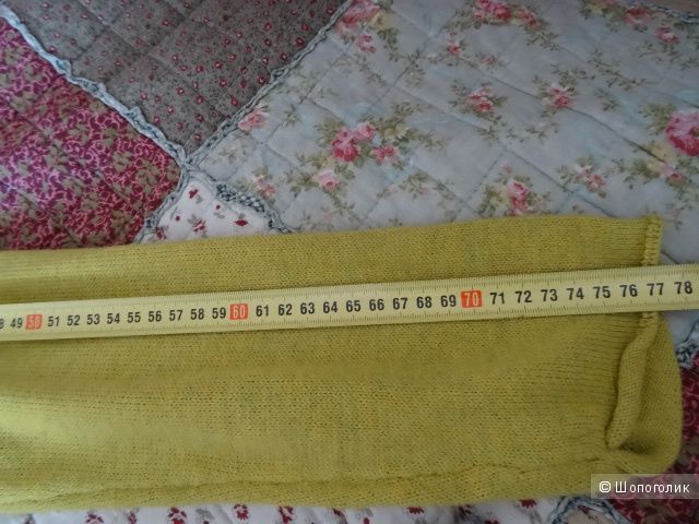 Джемпер  H&M basic, размер 50-52