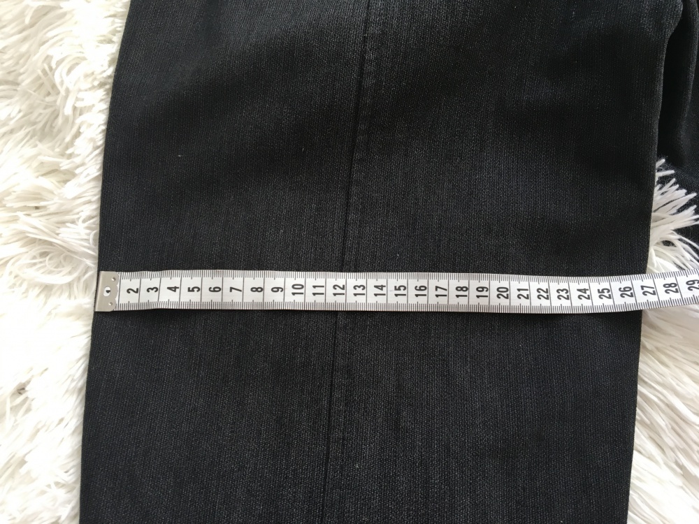 Брюки-галифе Dolce & Gabbana, размер S