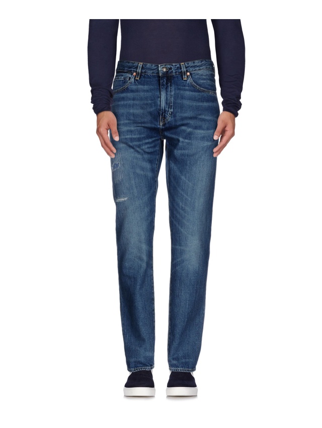 Джинсы мужские Levi's p. 34/32