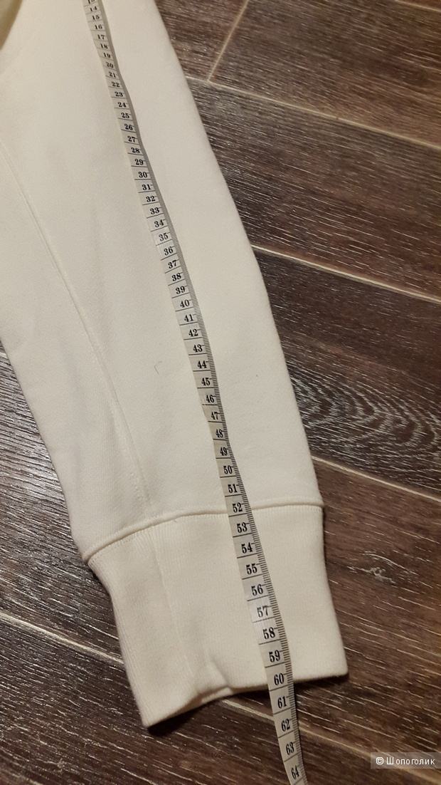 Джемпер Uniqlo M-L