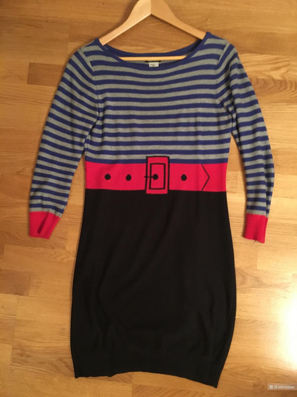 Платье Sonia Rykiel S