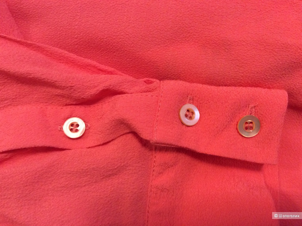 Блузка Wishbone р.12  (46-48)