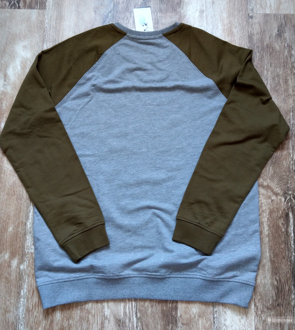 Толстовка U.S.POLO ASSN (XL)