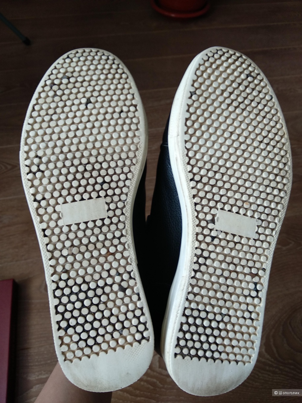 Ботинки Arzoli, размер 38-38,5