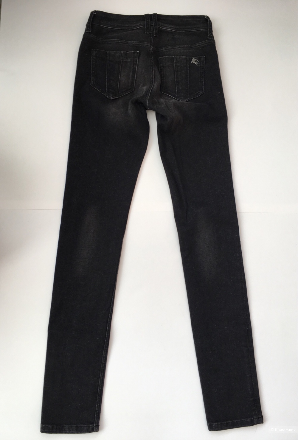 Джинсы Burberry Brit Kensington, 25 размер