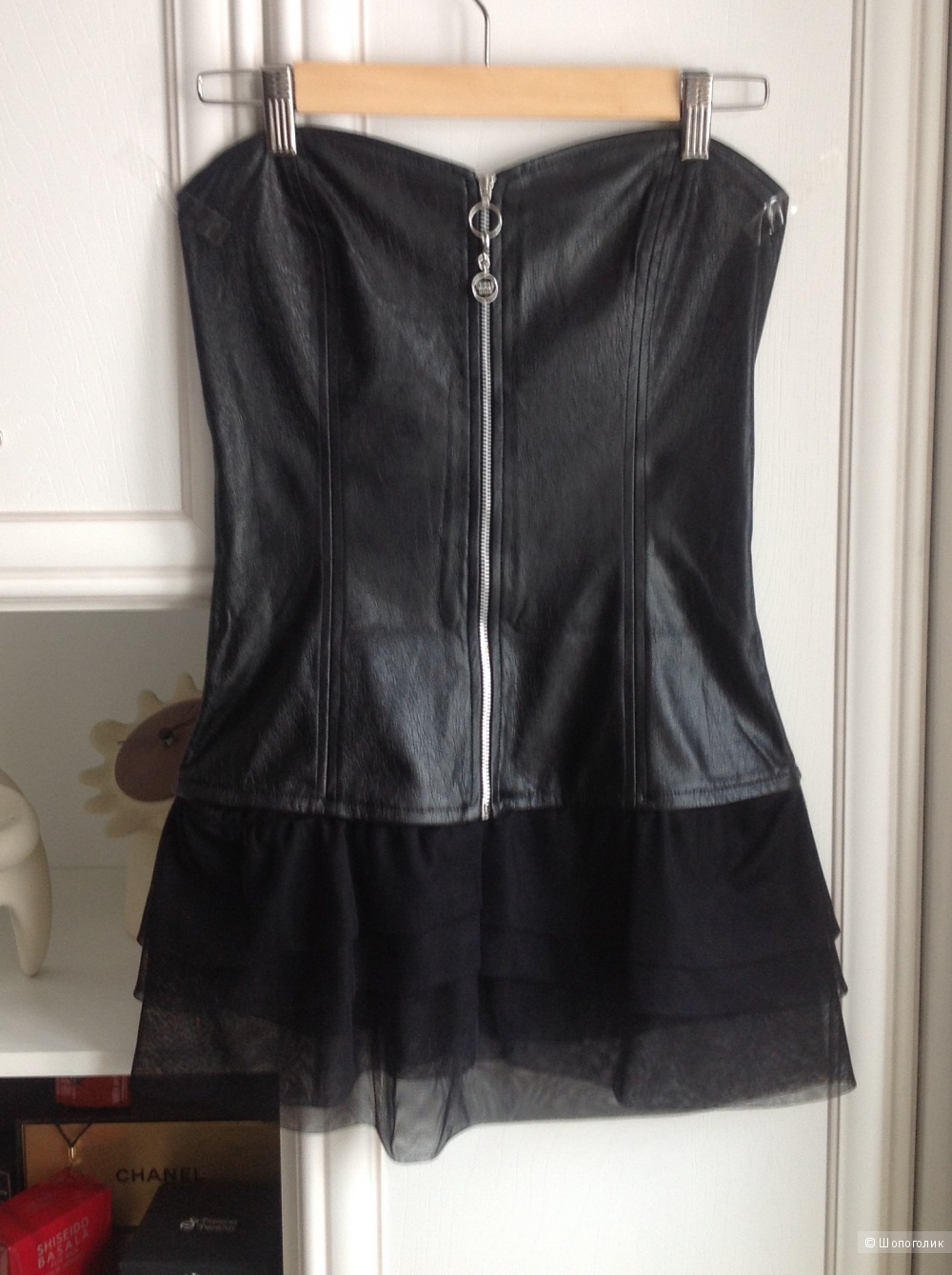 Топ-корсет Denny Rose, размер М.