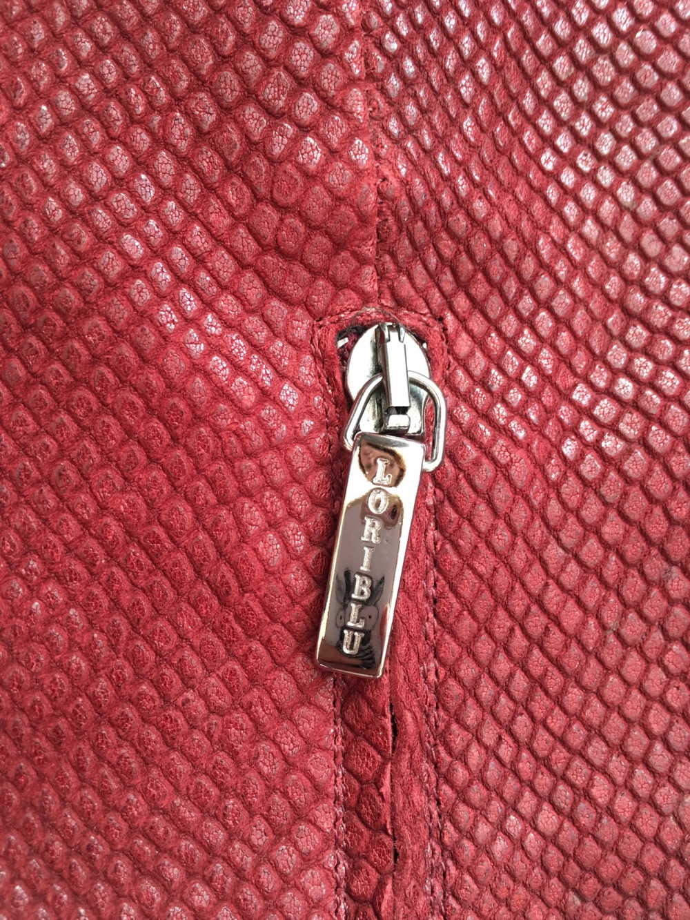 Ботфорты Loriblu, 38 размер