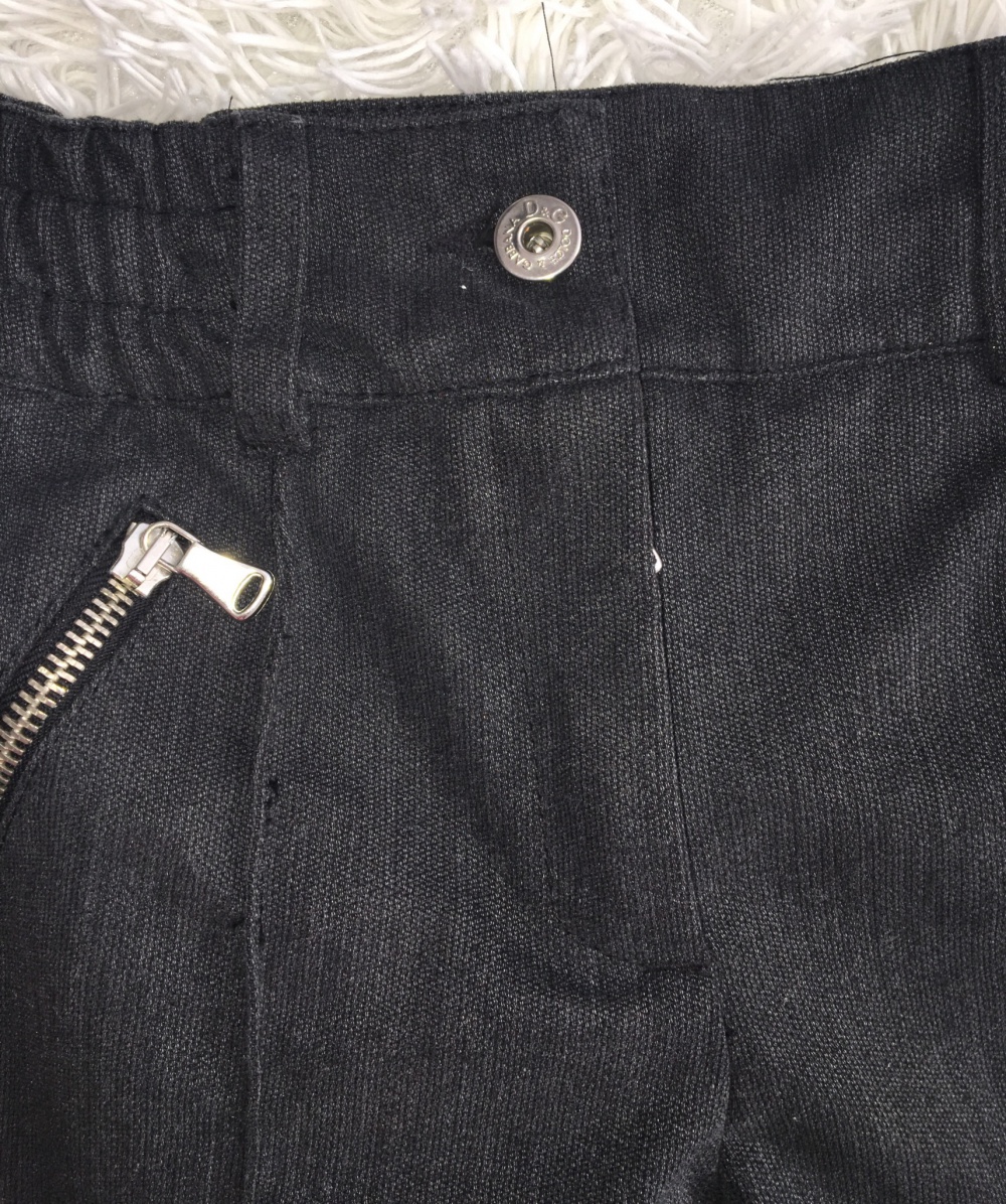 Брюки-галифе Dolce & Gabbana, размер S