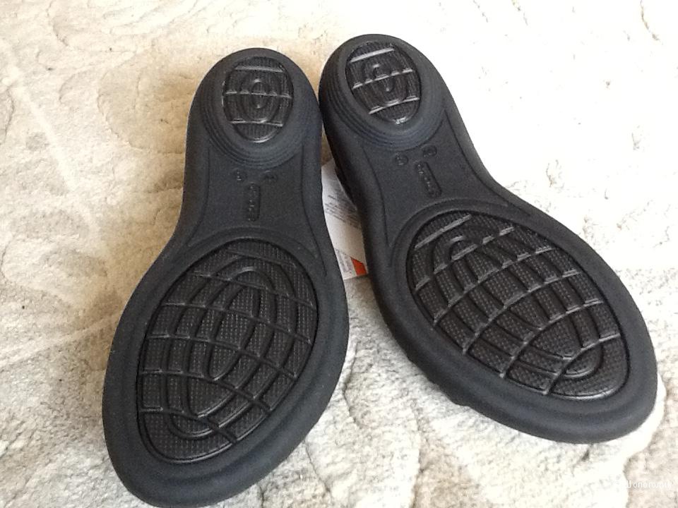 Балетки Crocs размер 35-35,5