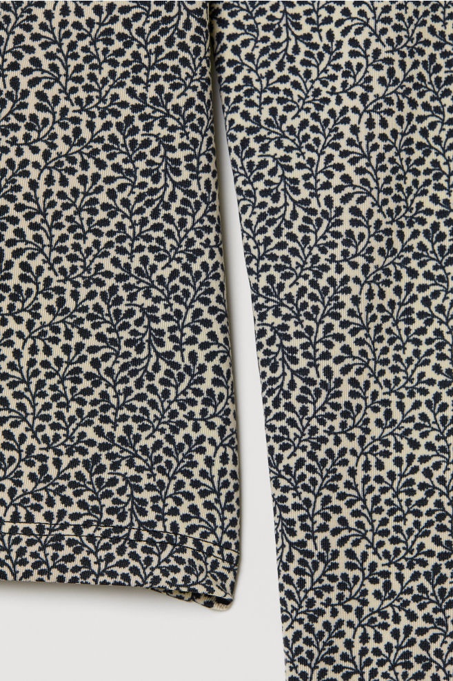 Топ с открытыми плечами H&M разм.М