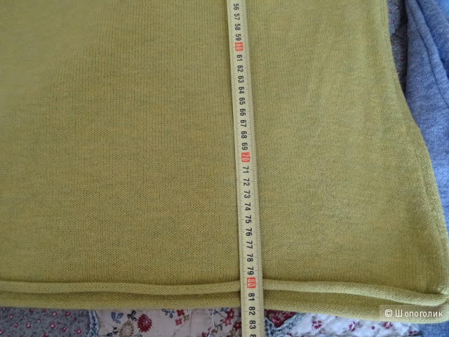 Джемпер  H&M basic, размер 50-52