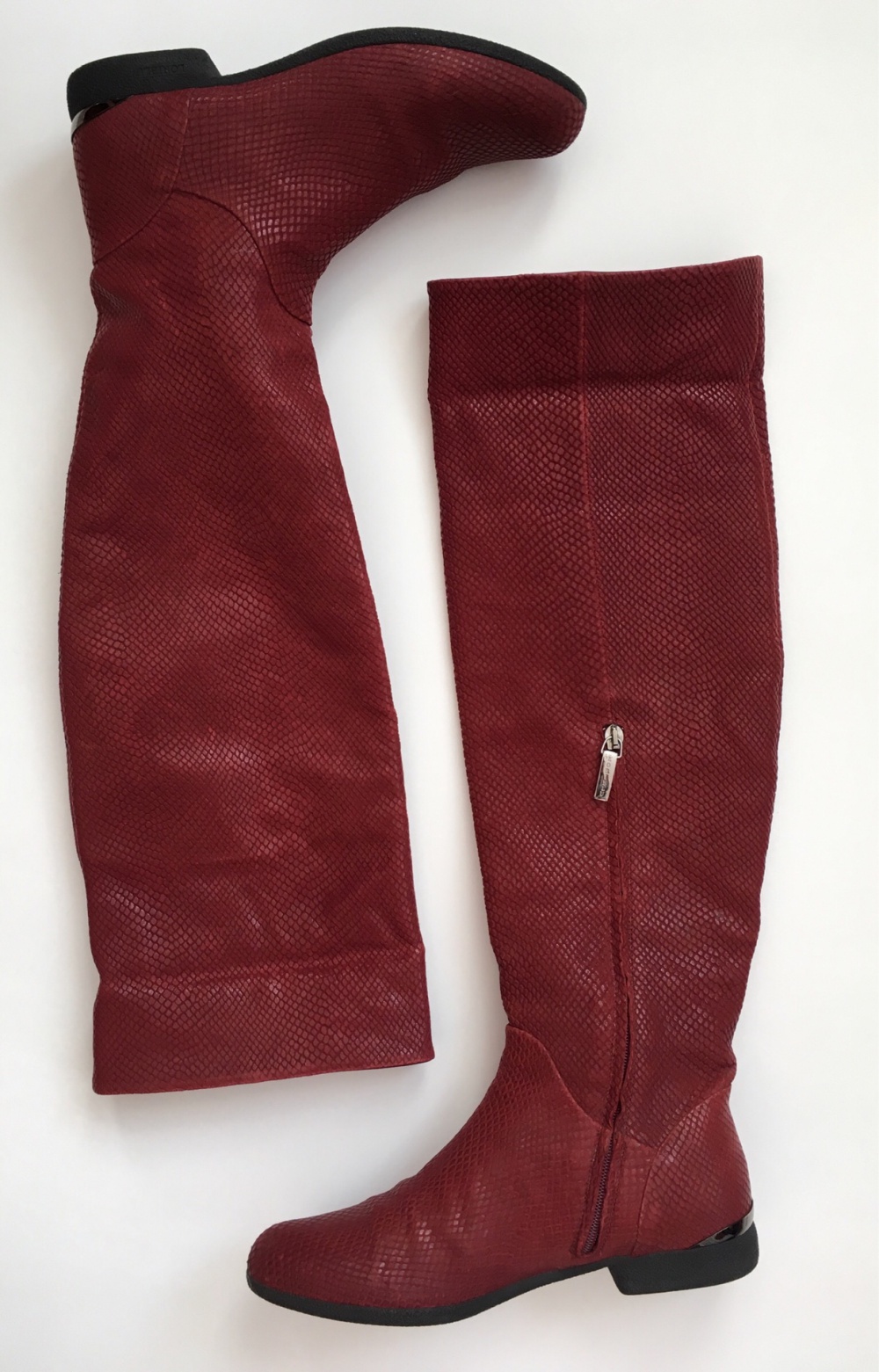 Ботфорты Loriblu, 38 размер