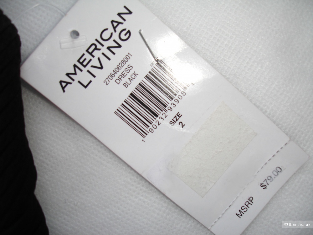 Платье American Living, размер US 2 (42-44)