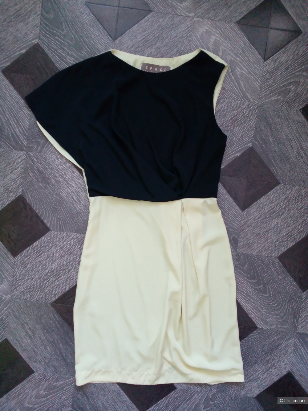 Платье  SPACE STYLE CONCEPT, размер S