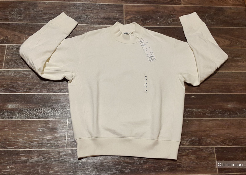 Джемпер Uniqlo M-L